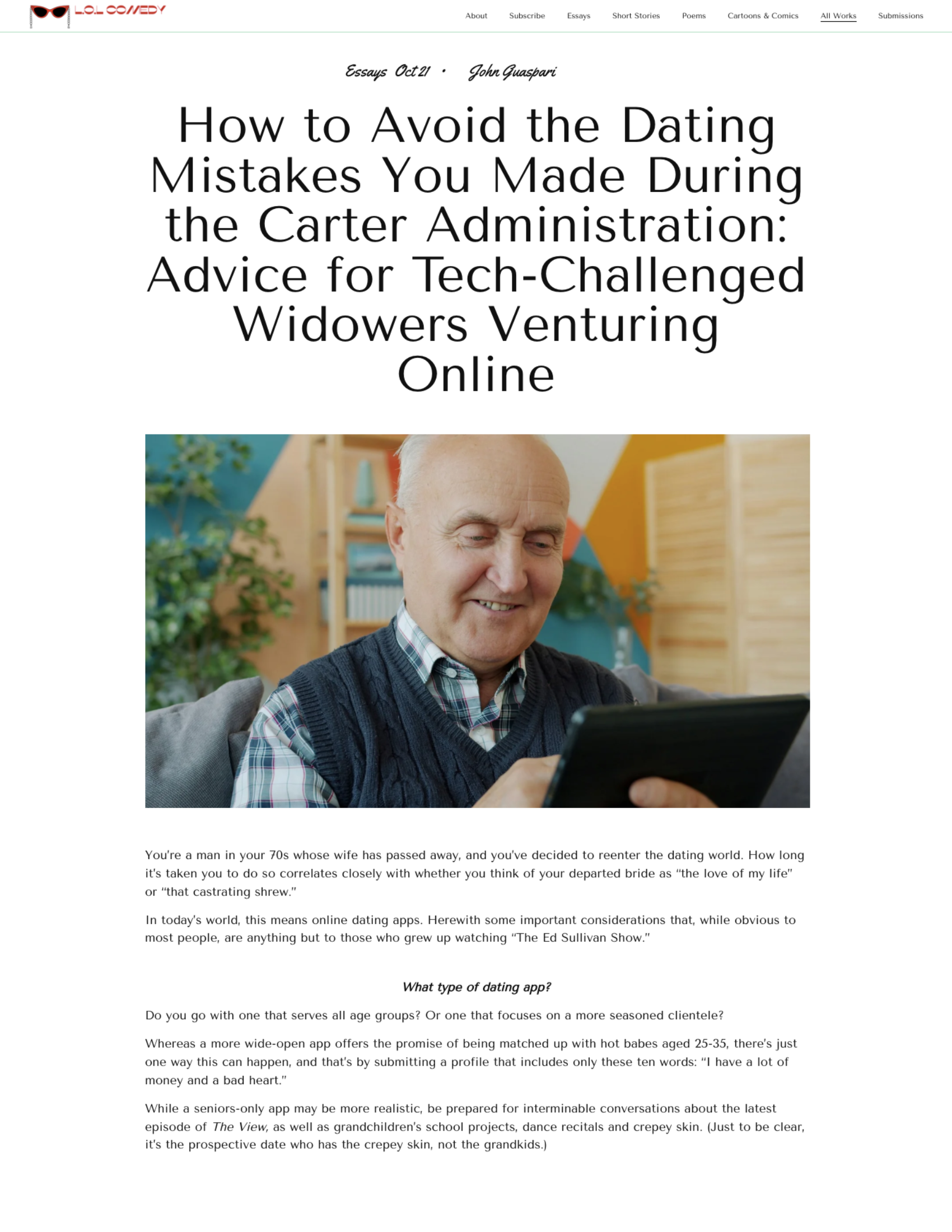 Article Thumbnail Image