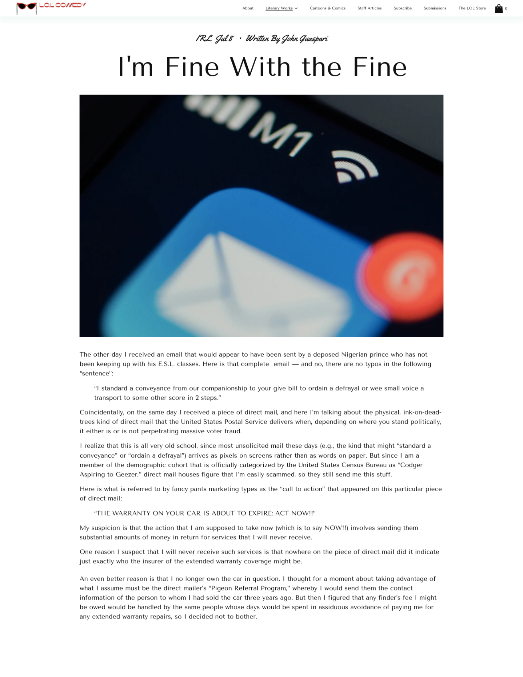 Article Thumbnail Image
