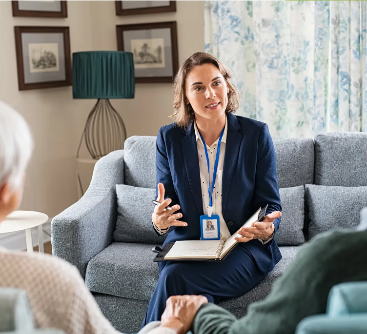 ThriveMore at Home celebrates National Home Care Month