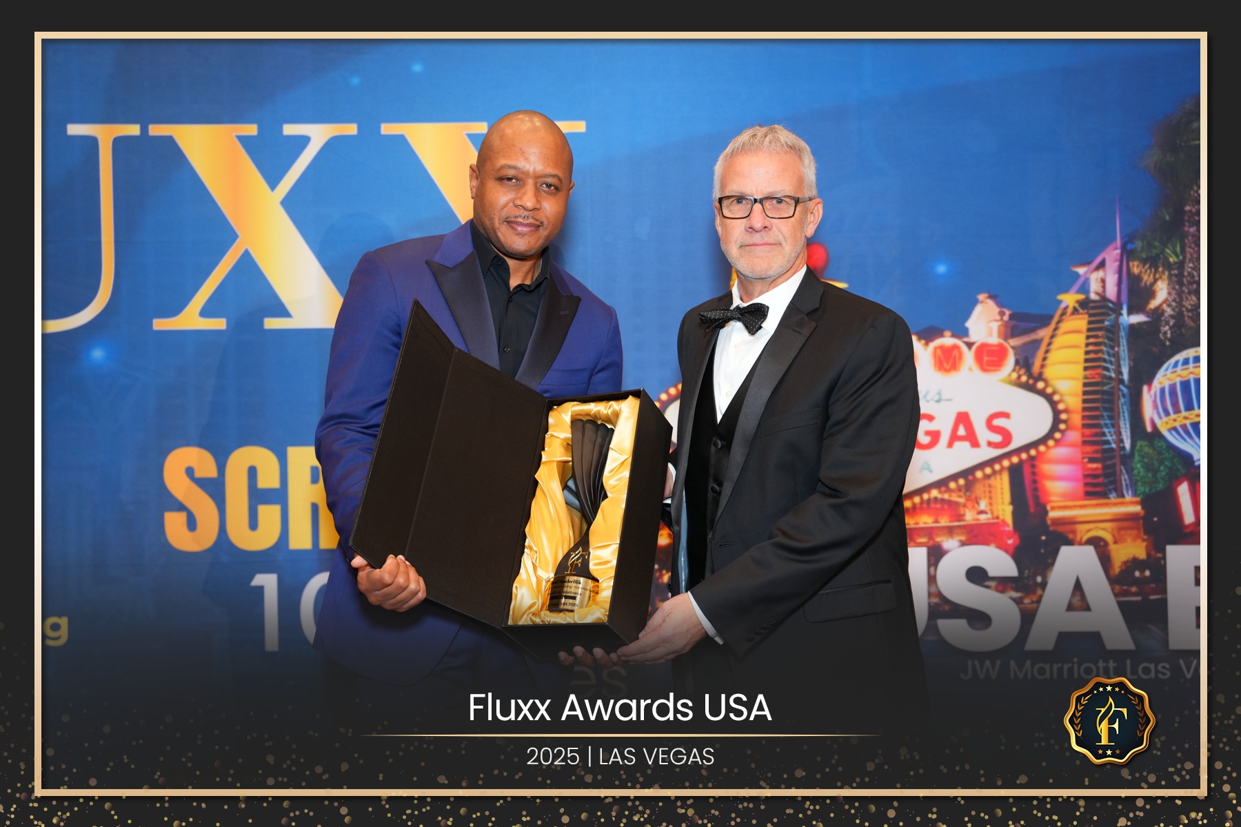 CEO Reed VanderSlik Honored for Transforming Memory Care