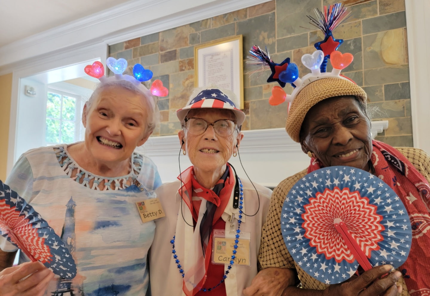 CARE Cafe Celebrates 15 Years