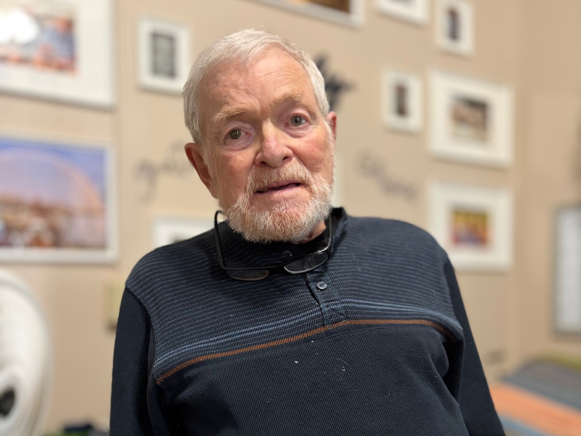 From Ireland to Albemarle: Finding a Home at Taylor House