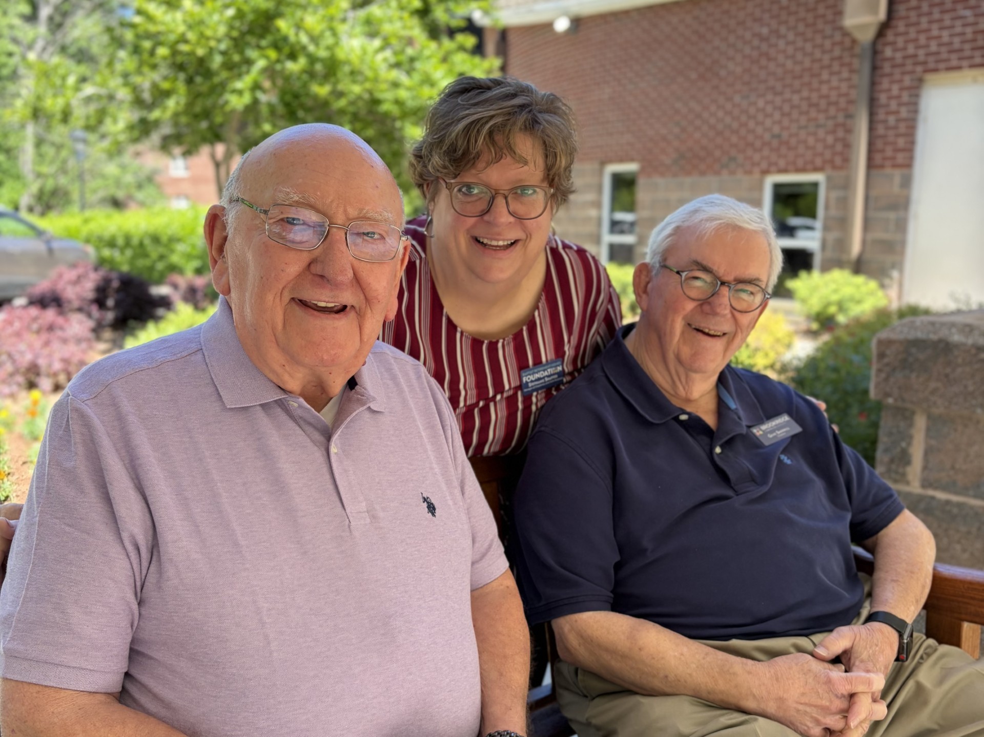 New Entrance Fee Assistance Funds Expand Access to ThriveMore Communities