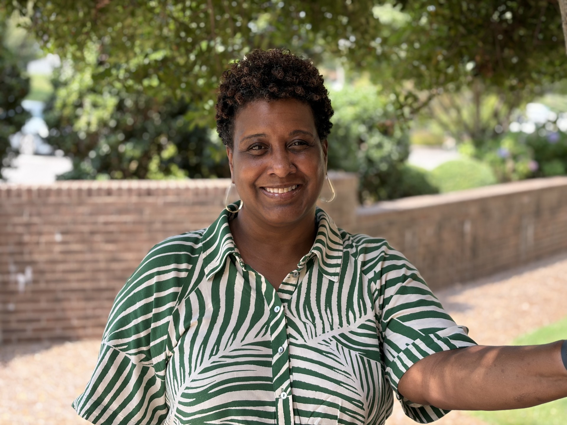 Serving Those Who Serve Others: Audrey Givens' Impact at ThriveMore