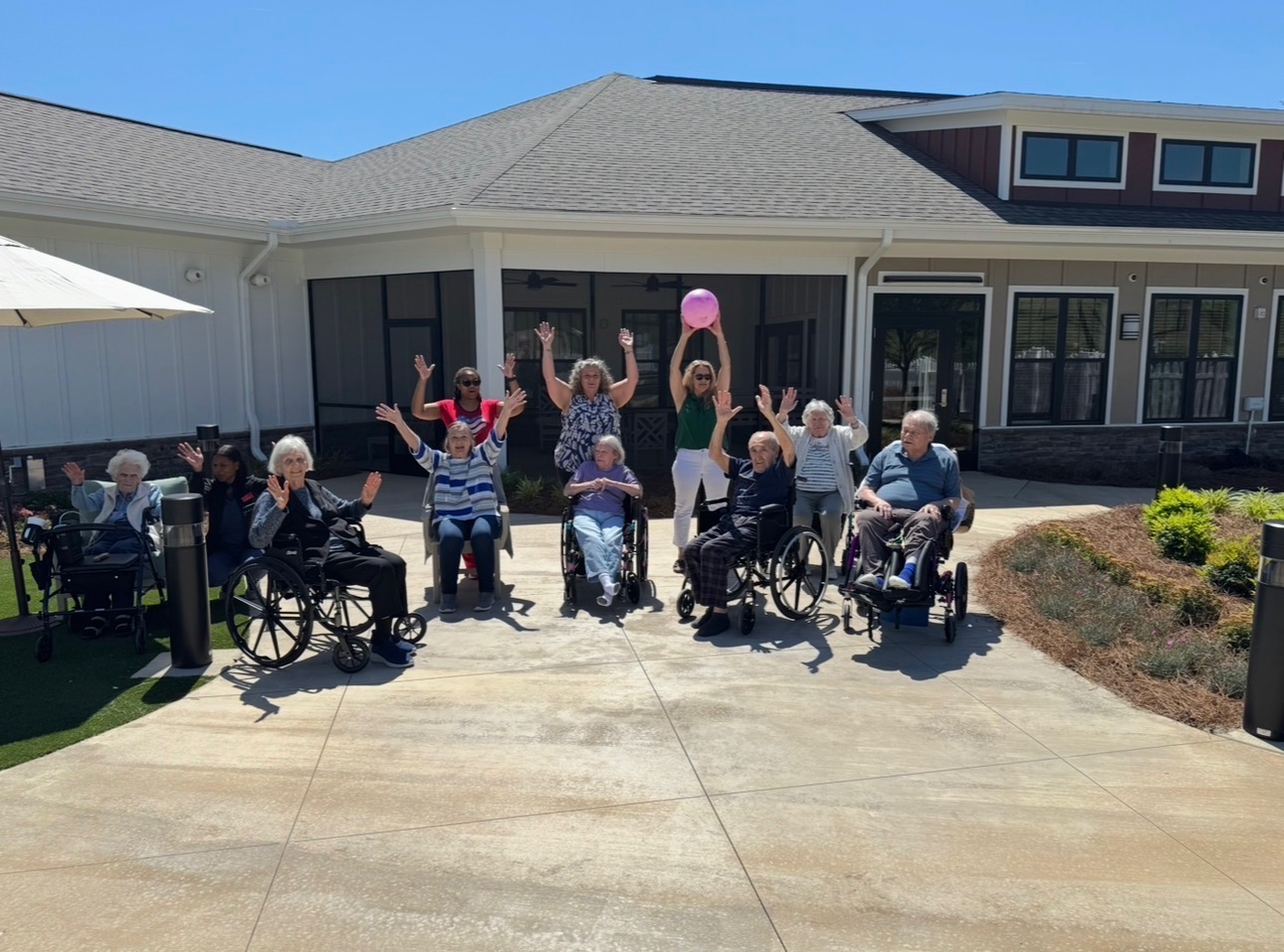 Investing in Better Dementia Care: How ThriveMore is Helping Residents Thrive
