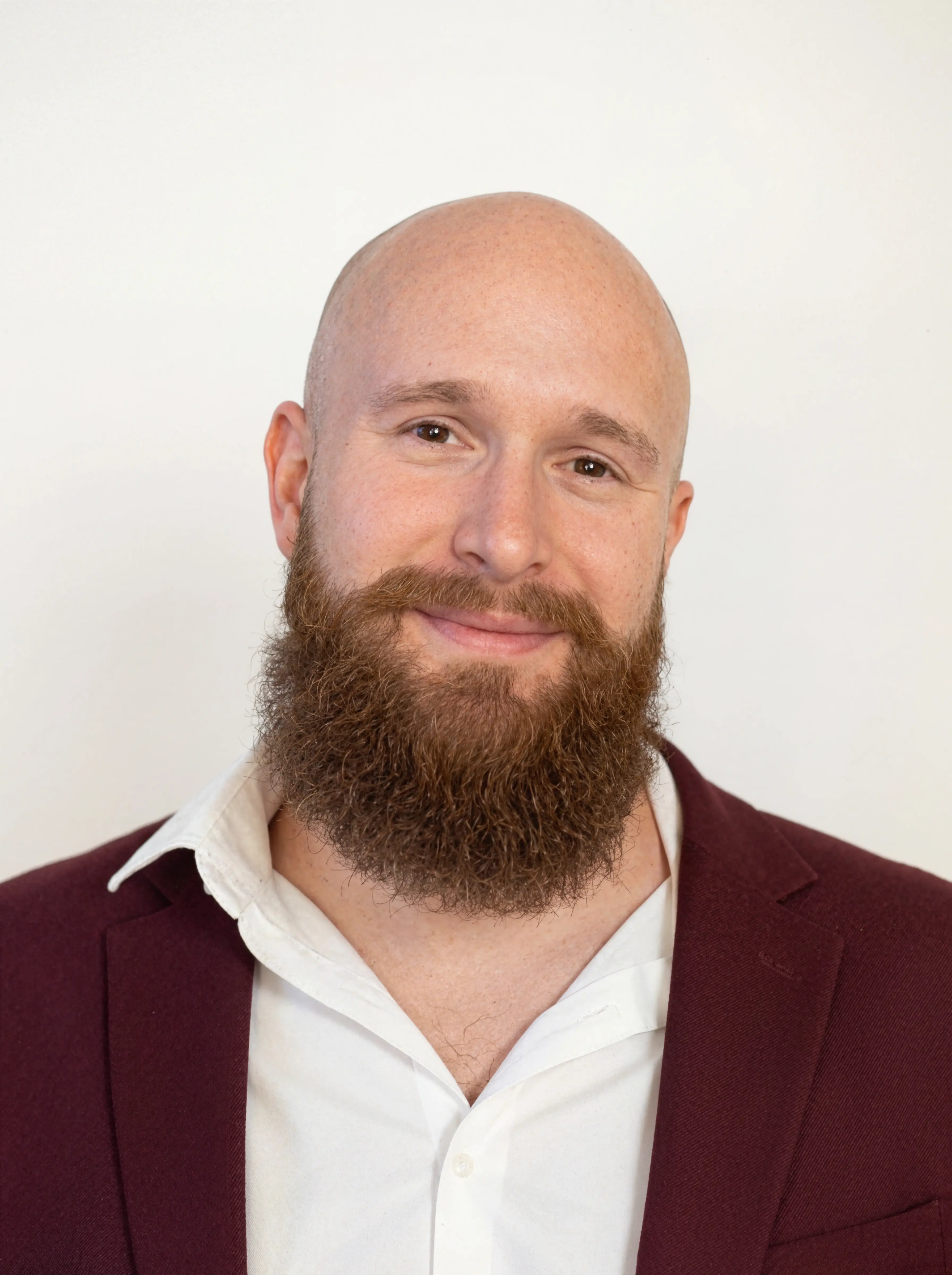 Frontend developer - Mentor's photo