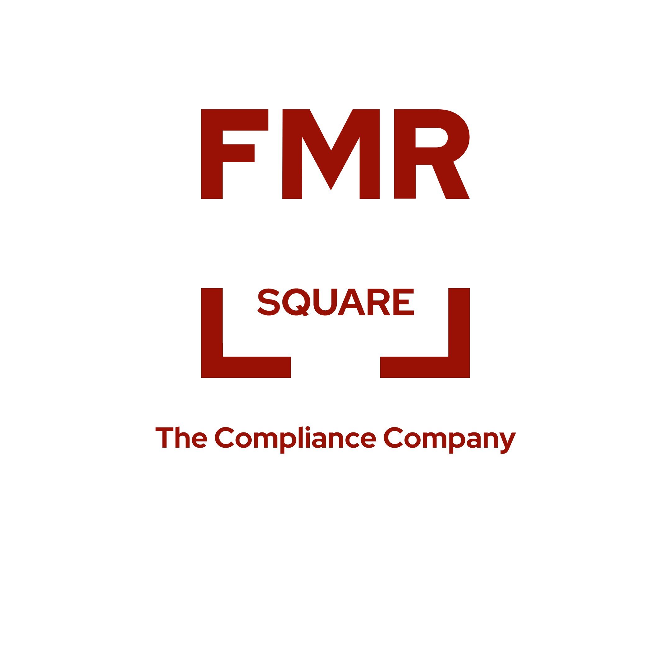 FMR Compliance Company Logo