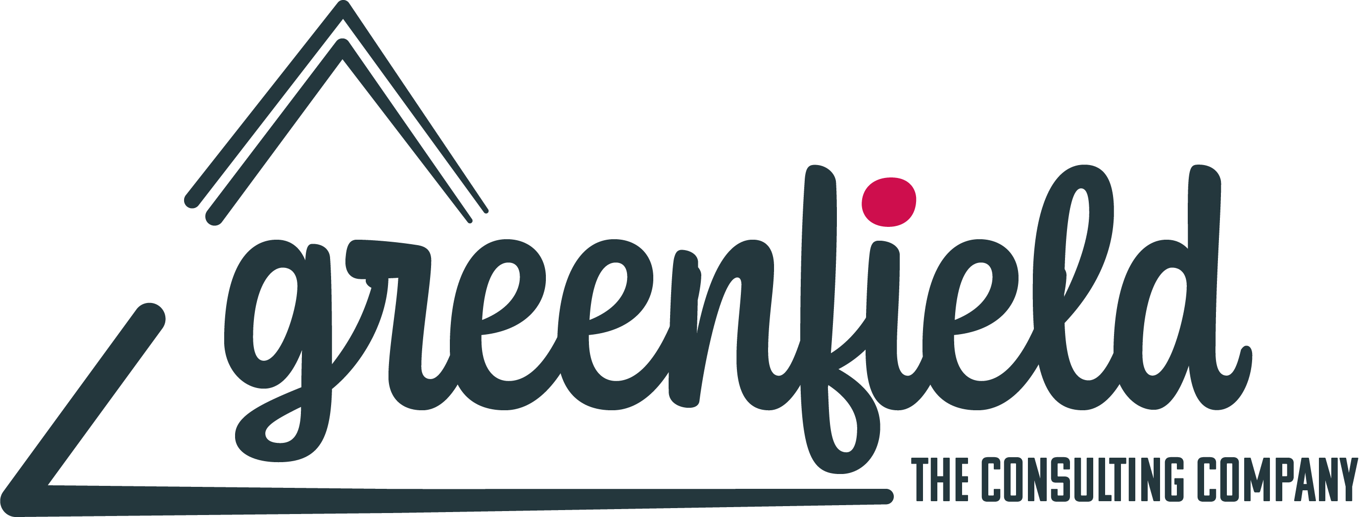 Greenfield Consulting Company Logo