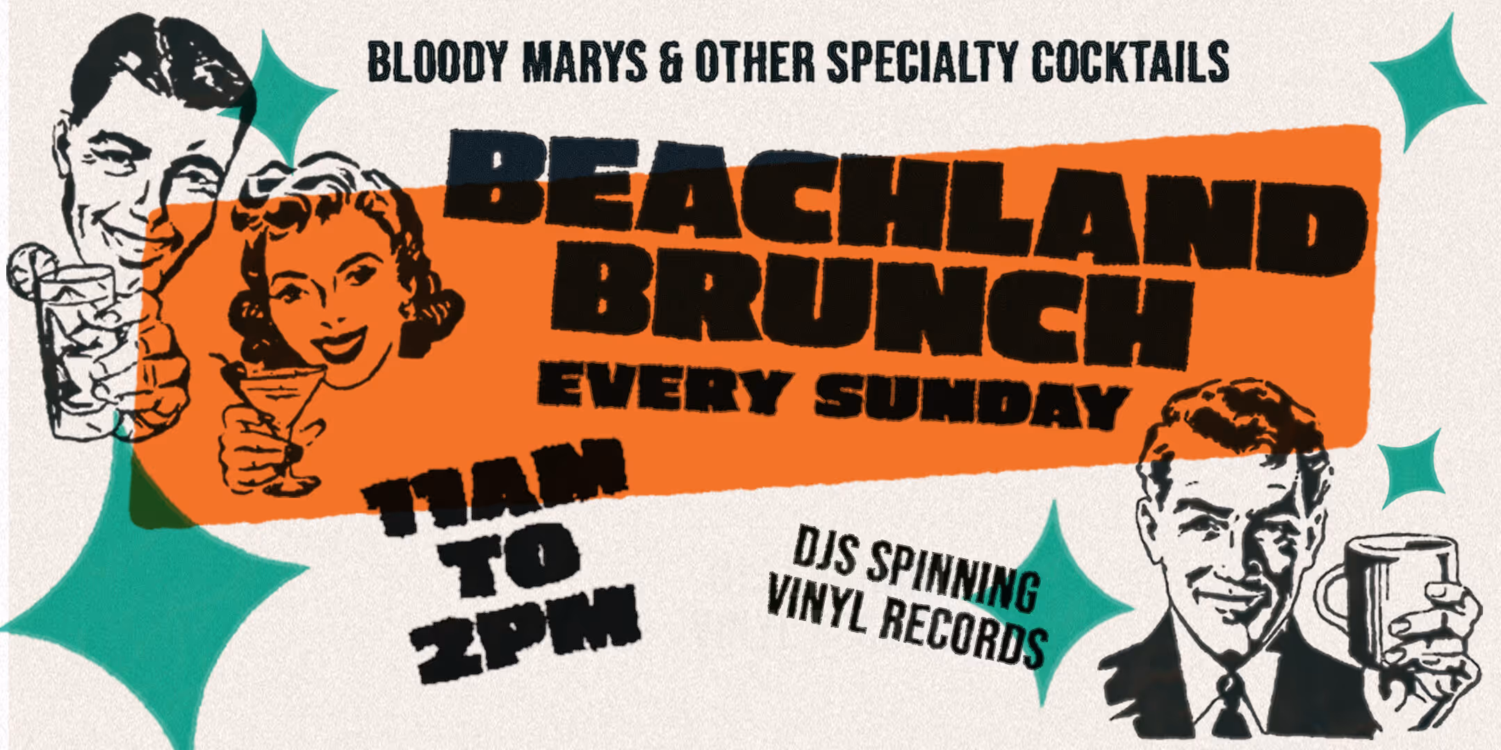 Show event promotional image