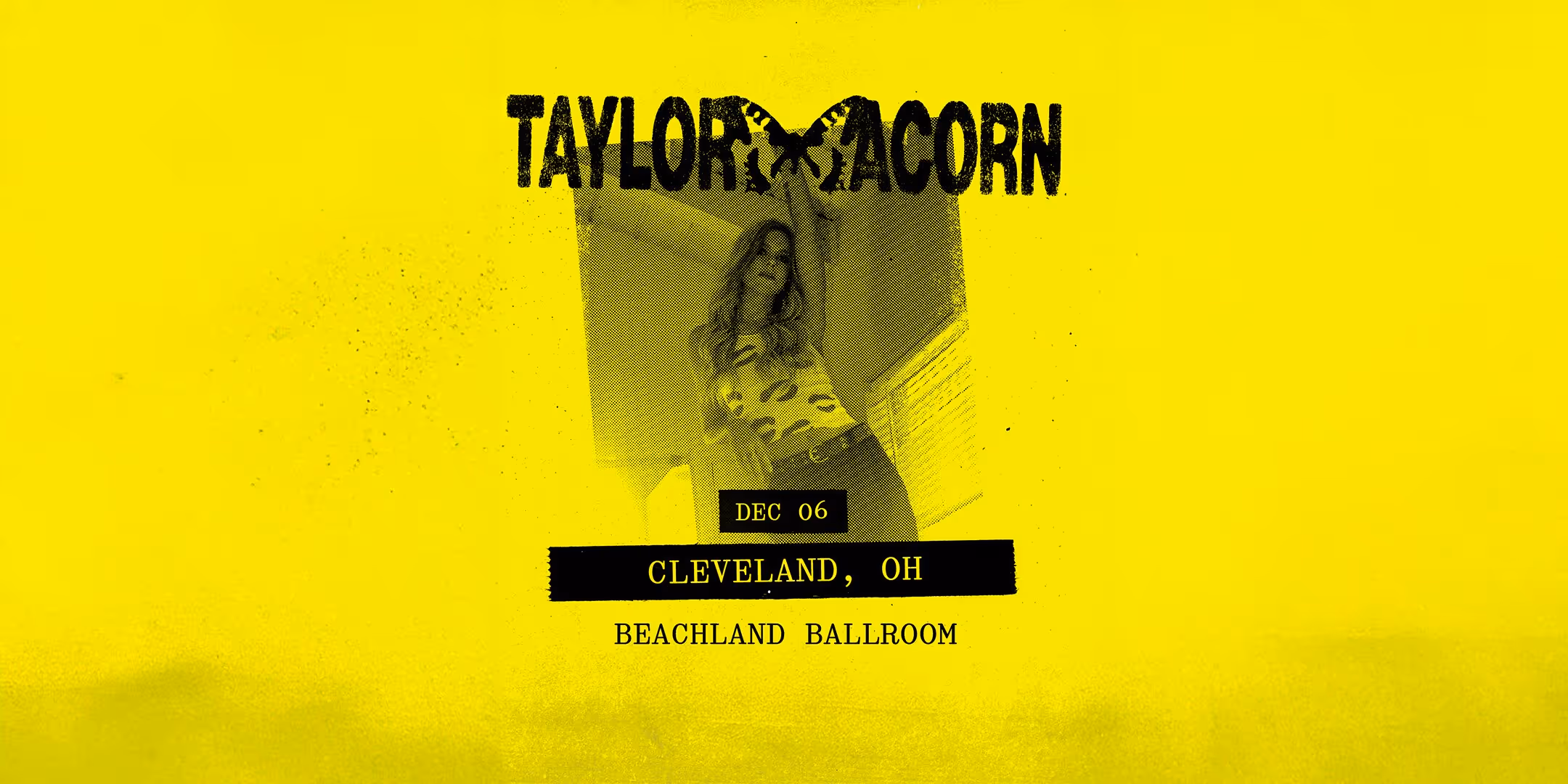 Show event promotional image