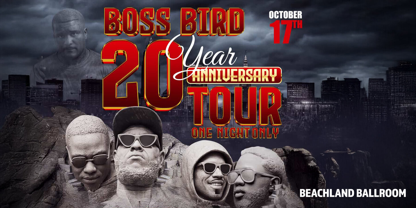 Boss Bird