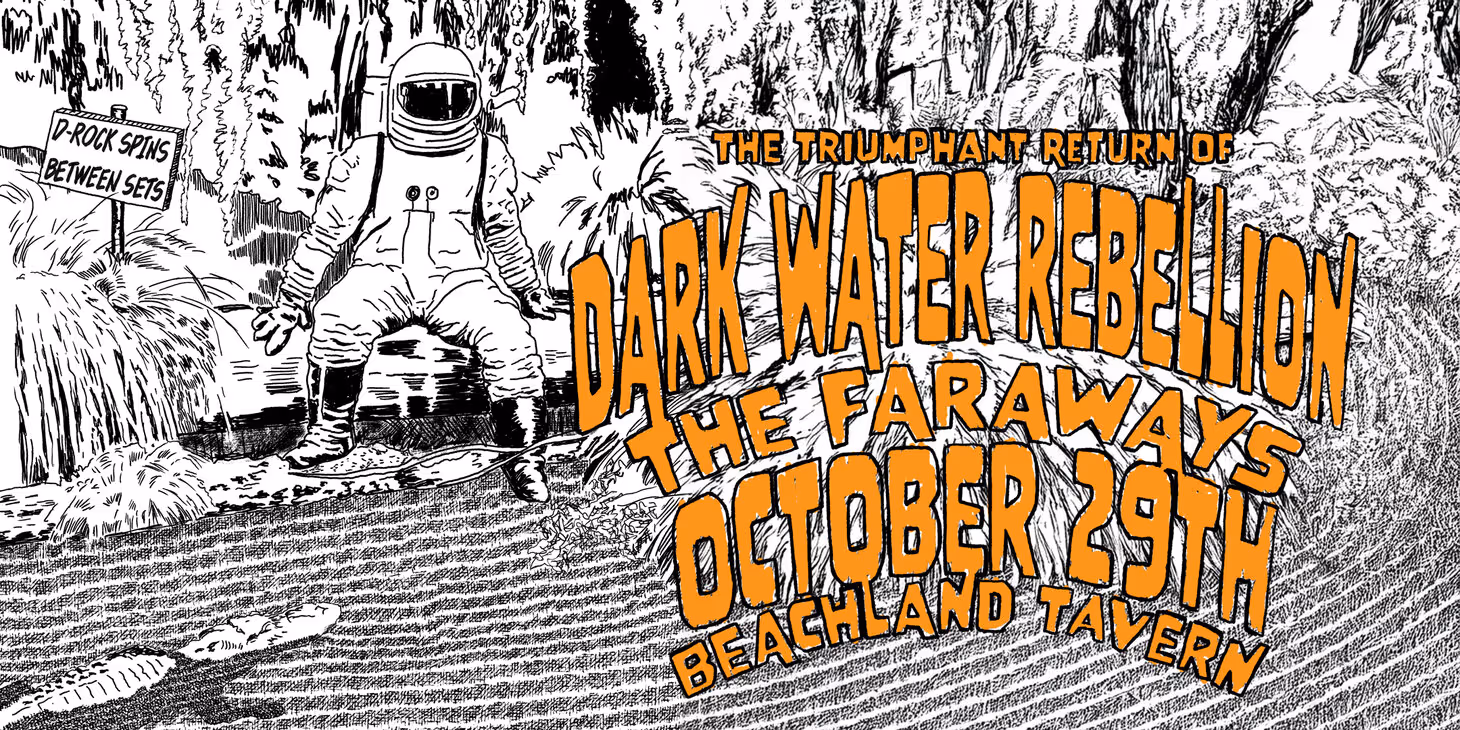 Show event promotional image