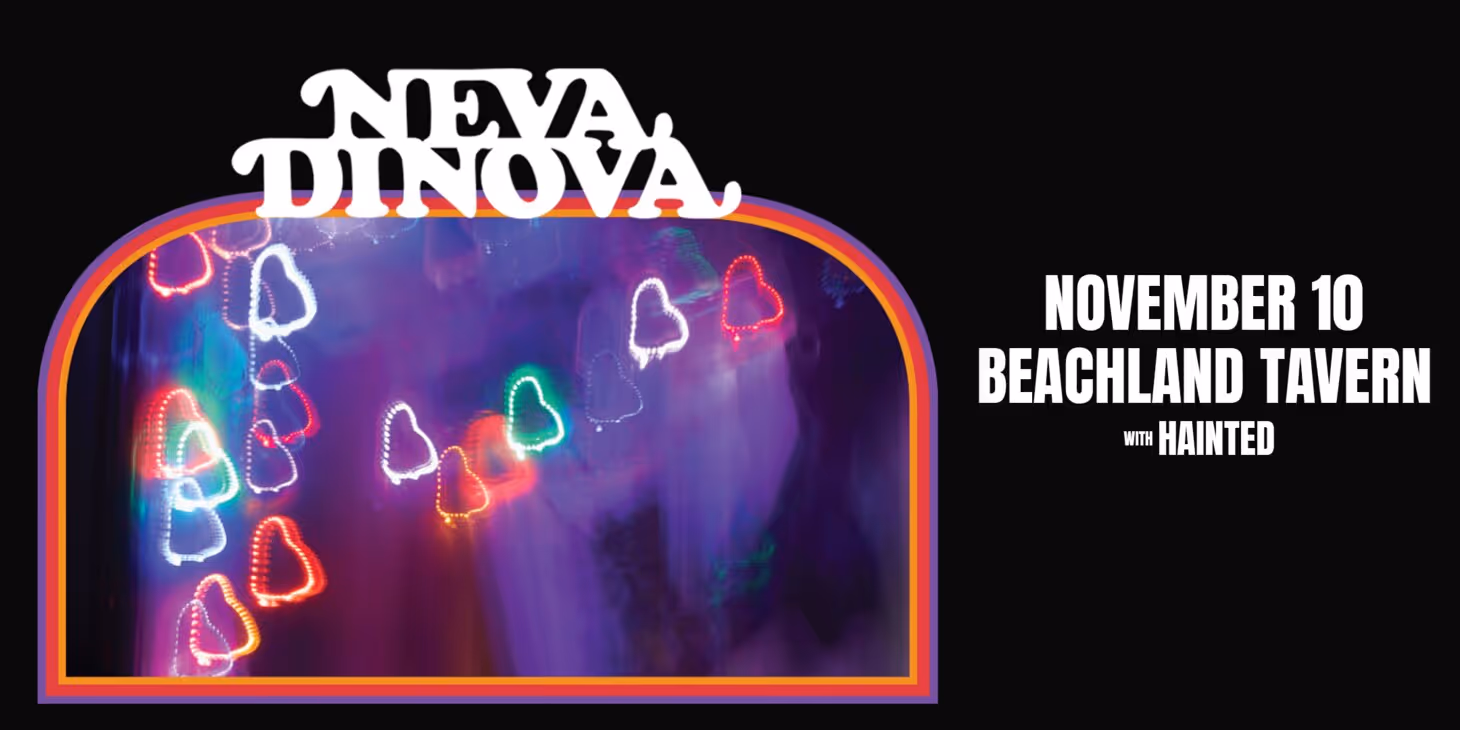 Show event promotional image