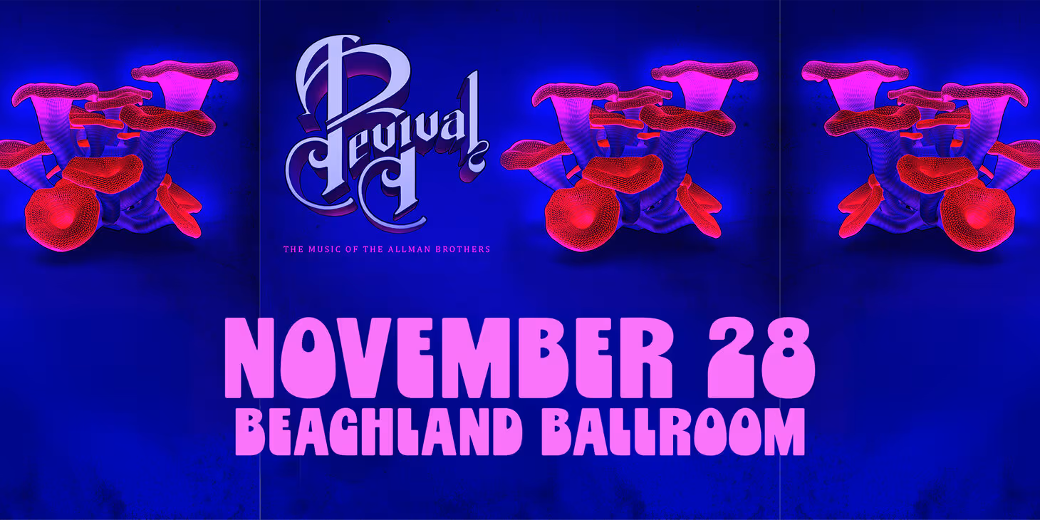 Show event promotional image