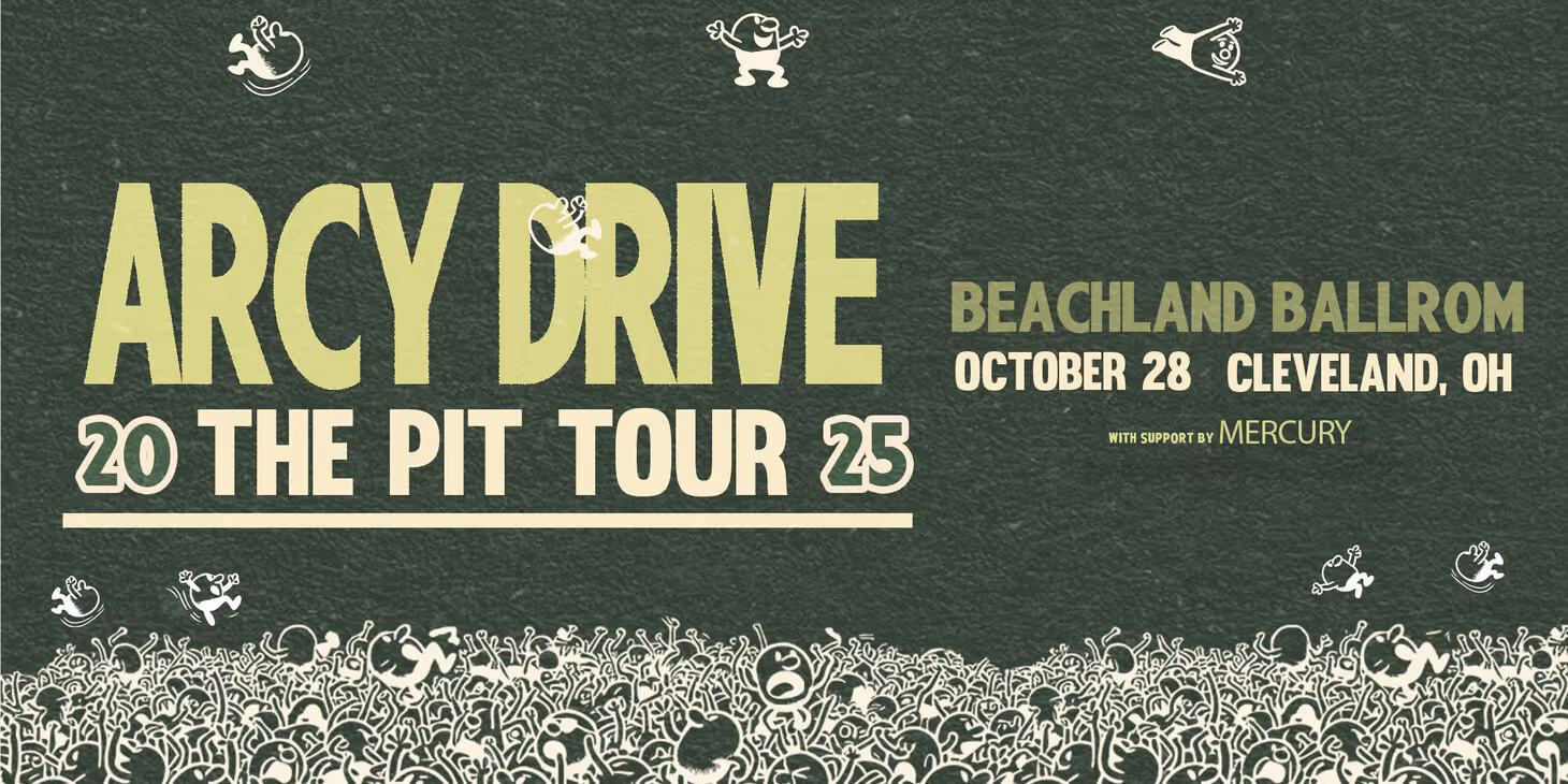 Show event promotional image