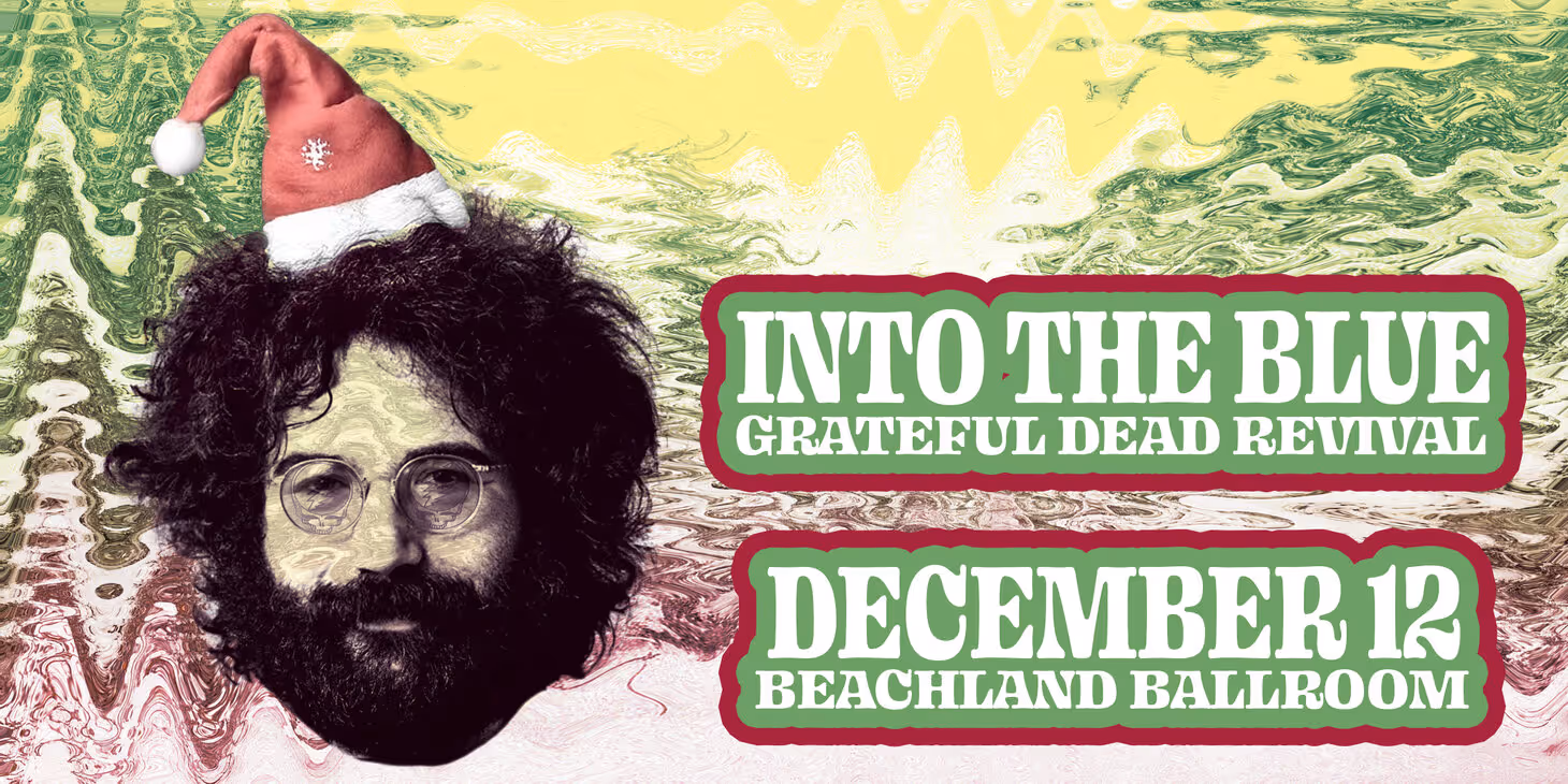 Show event promotional image