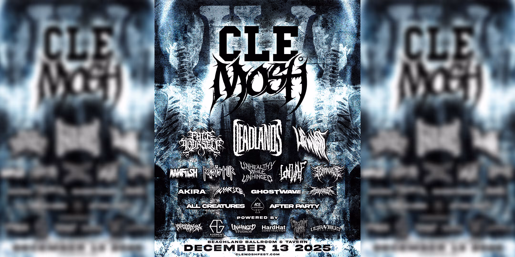 Show event promotional image