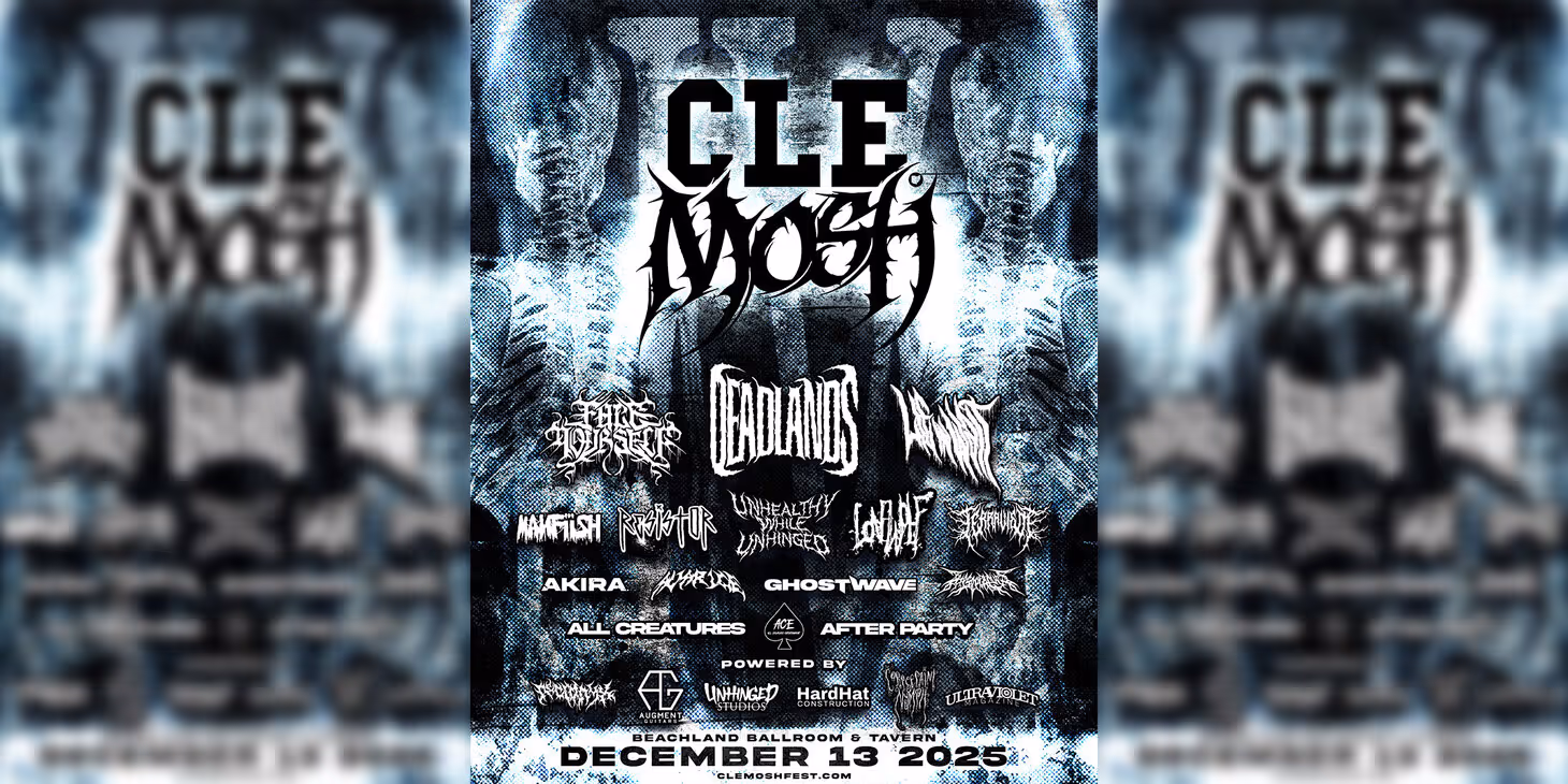 Show event promotional image