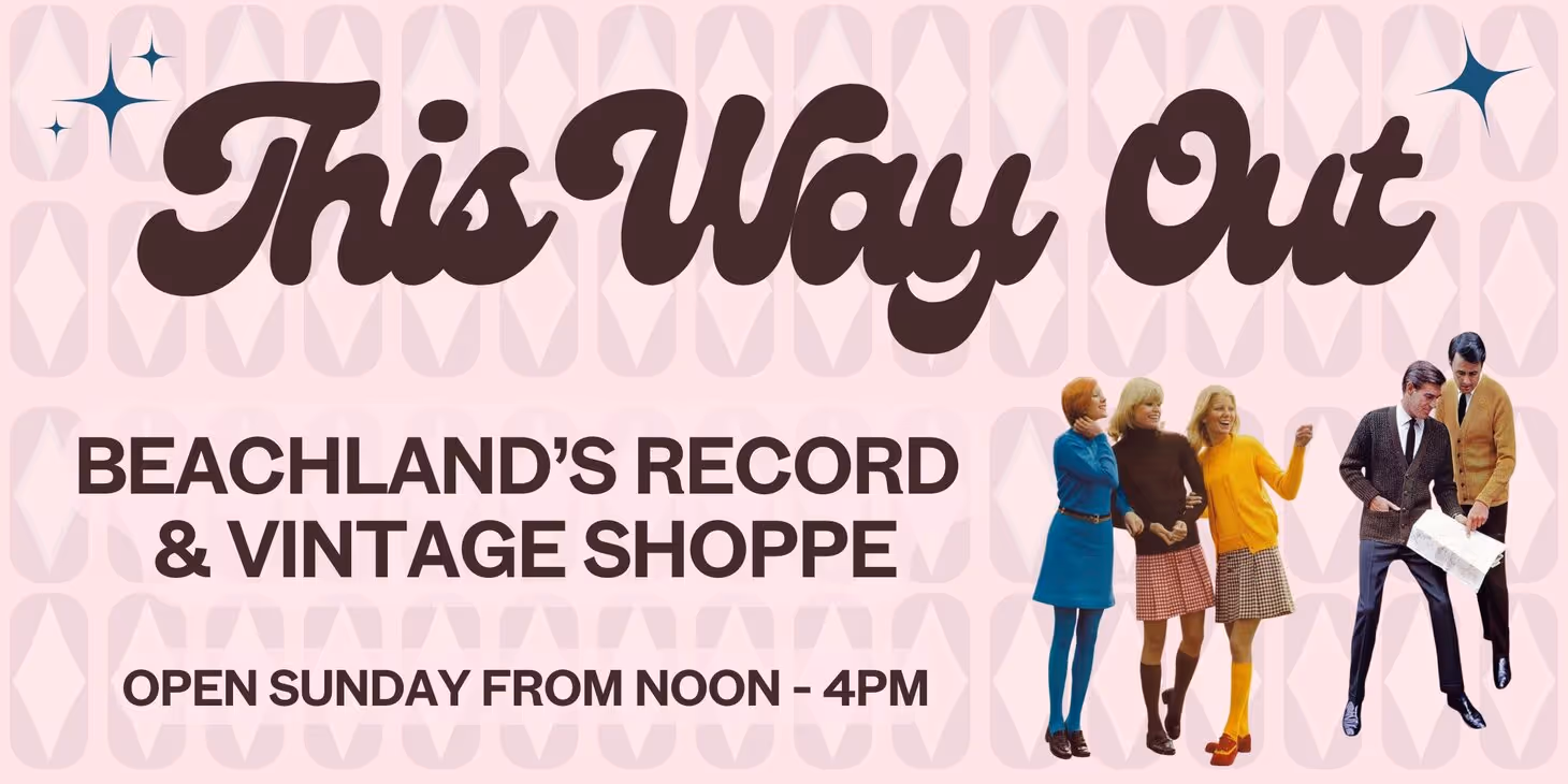 Show event promotional image