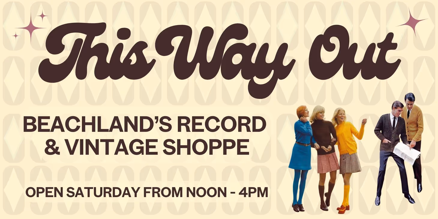 Show event promotional image