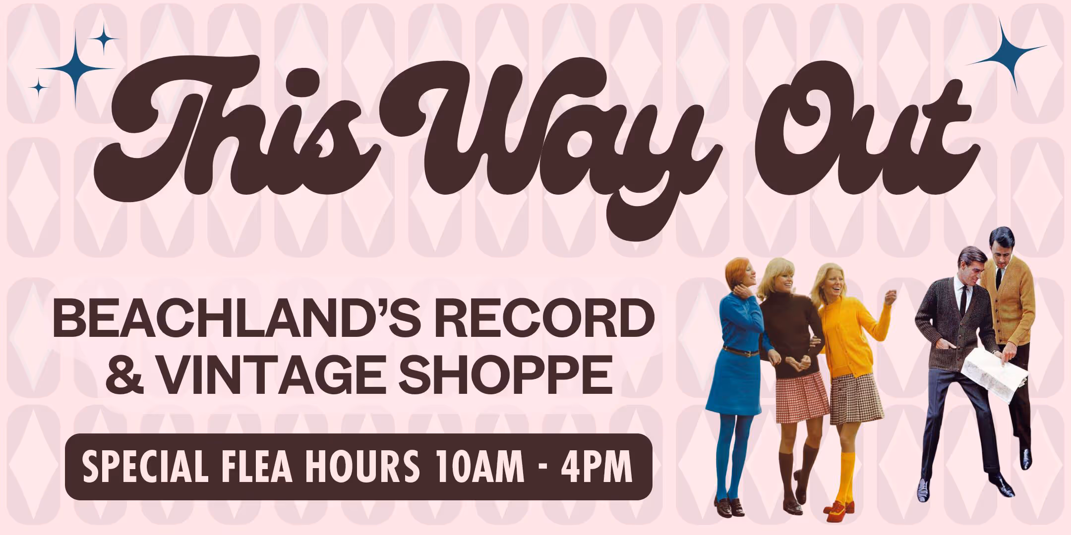 Show event promotional image