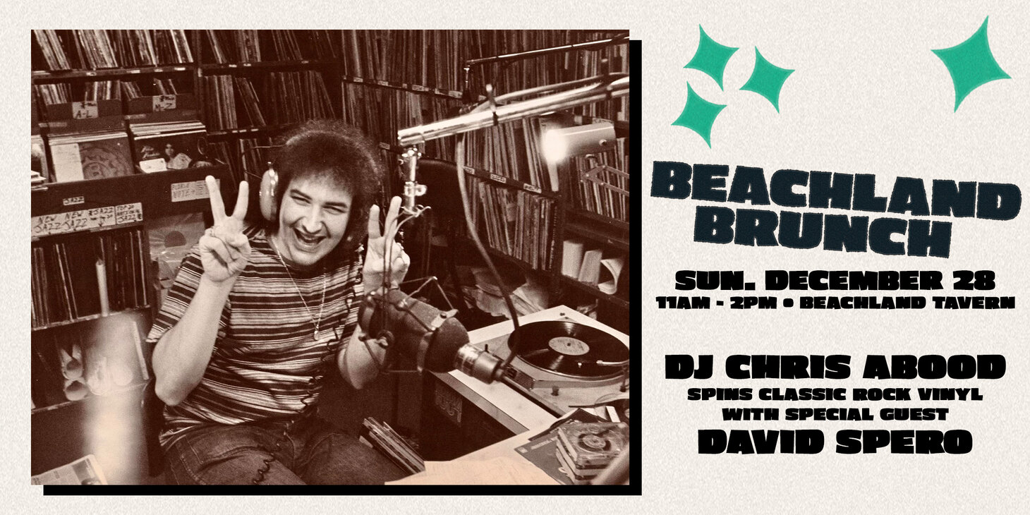 Show event promotional image