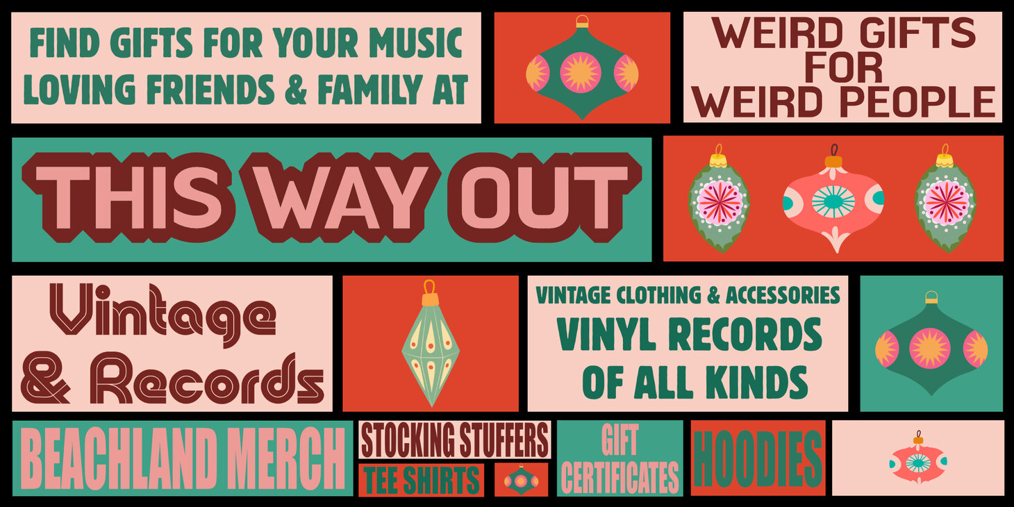 Show event promotional image