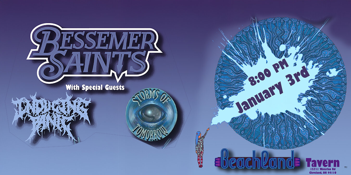 Show event promotional image