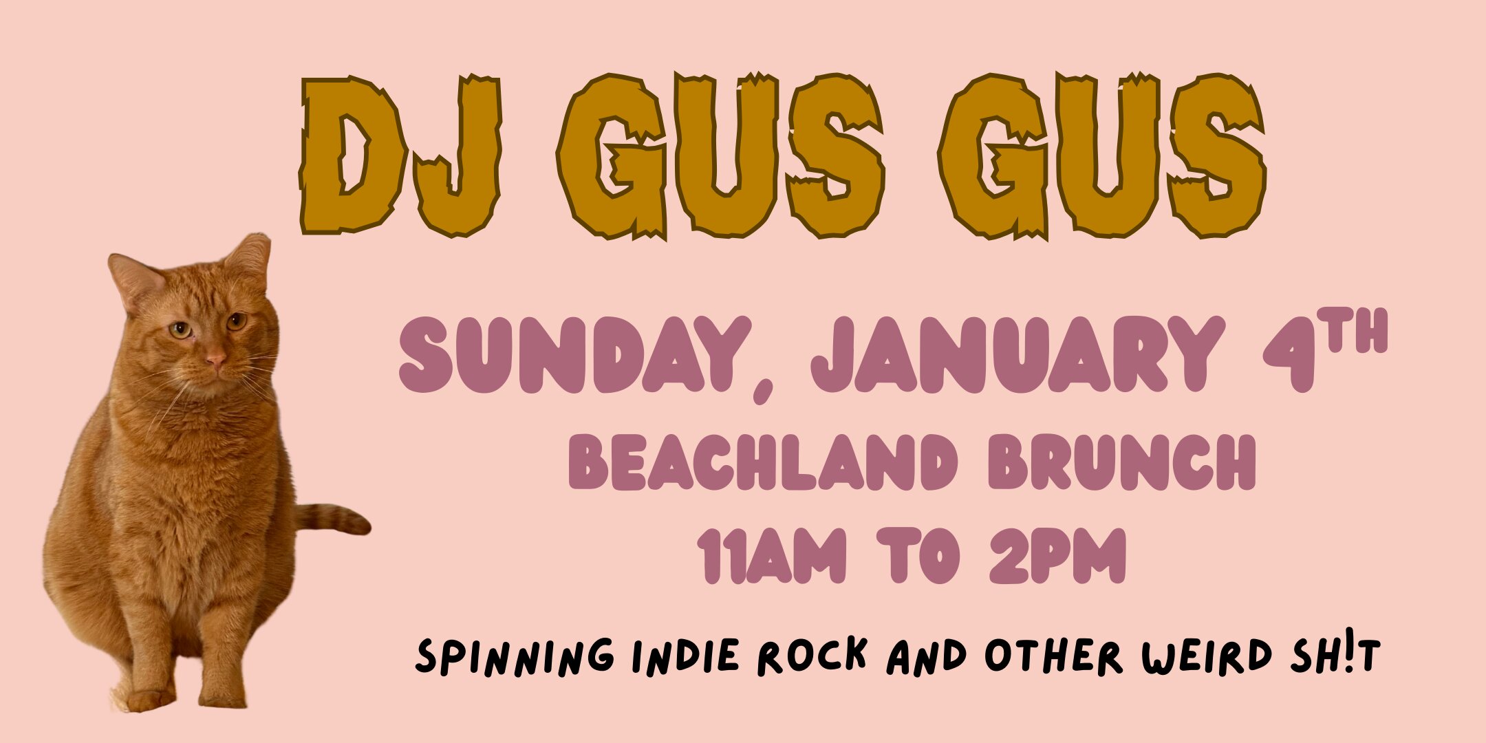 Show event promotional image