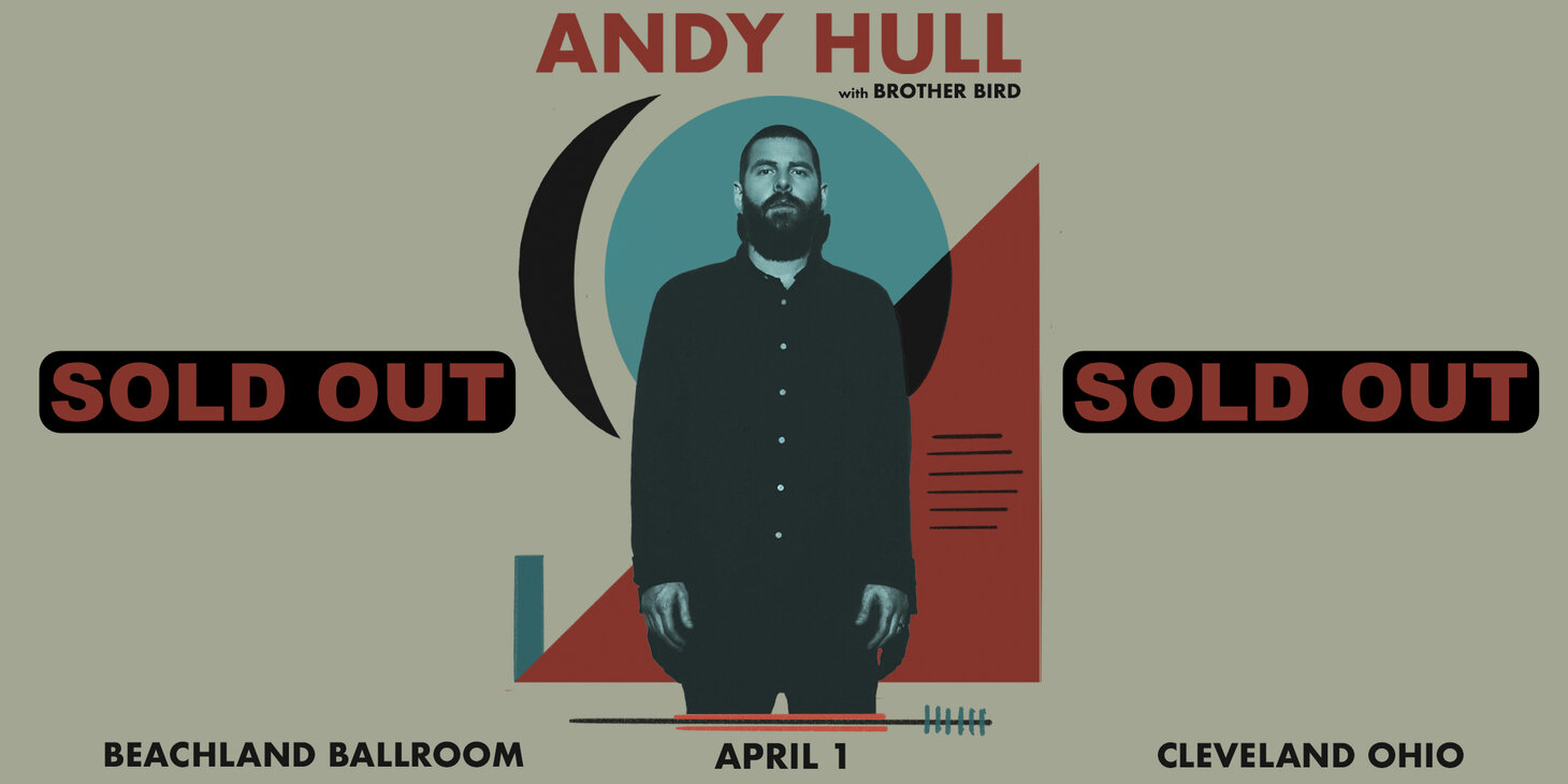 Show event promotional image