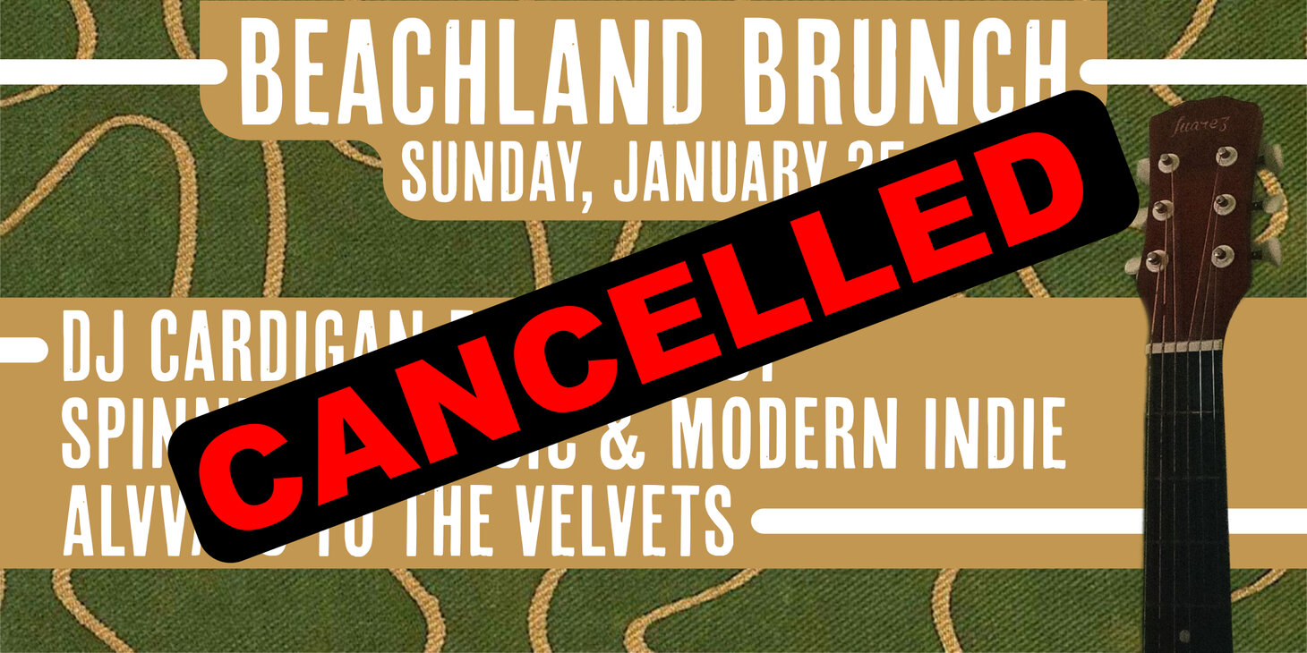 Show event promotional image