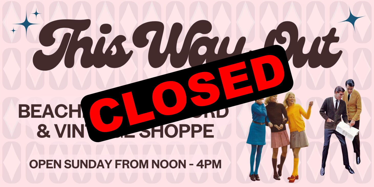 Show event promotional image