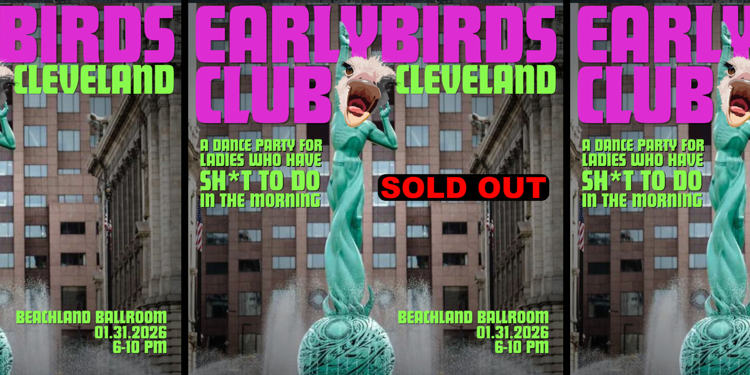 Show event promotional image