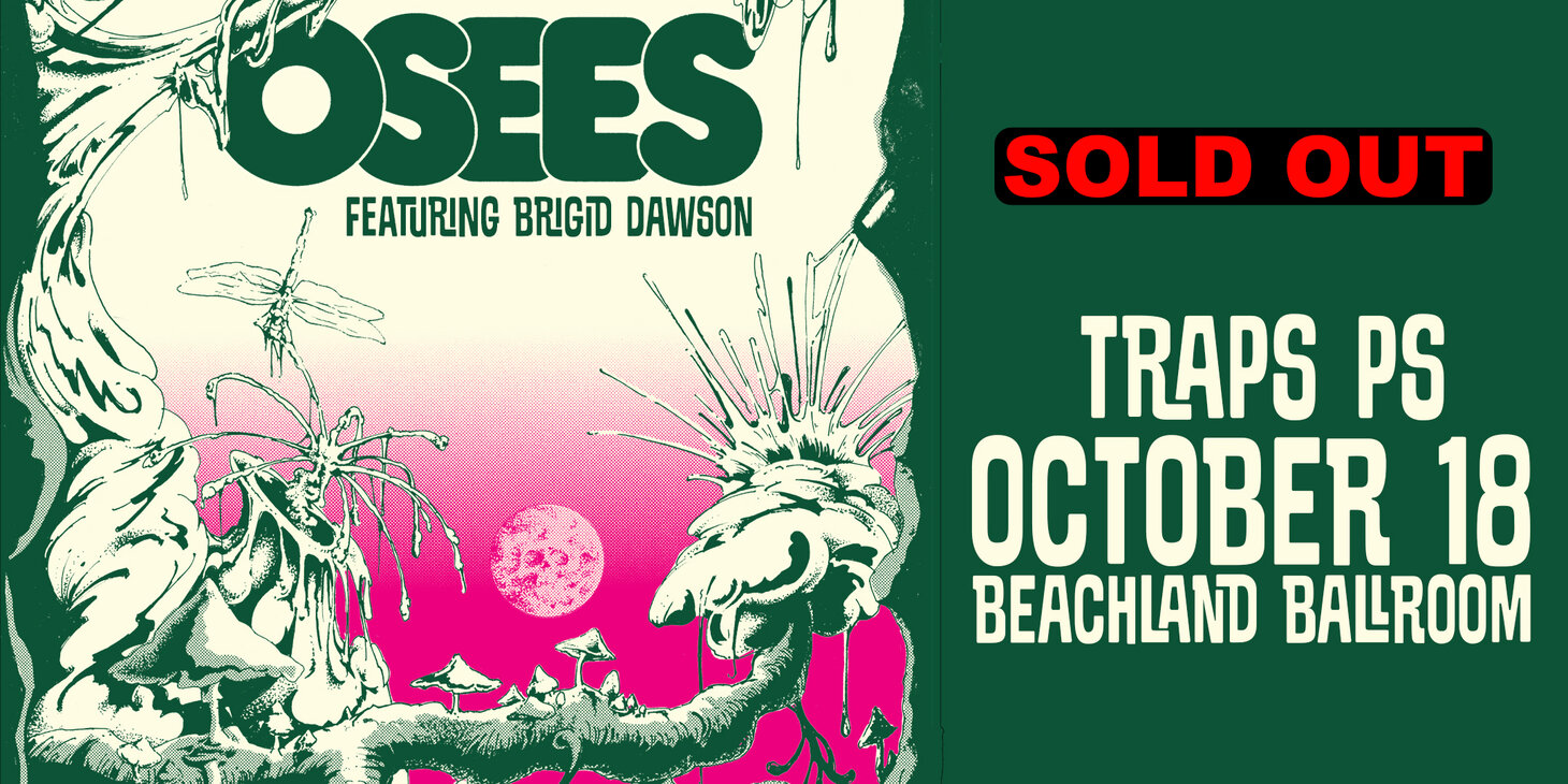 Show event promotional image