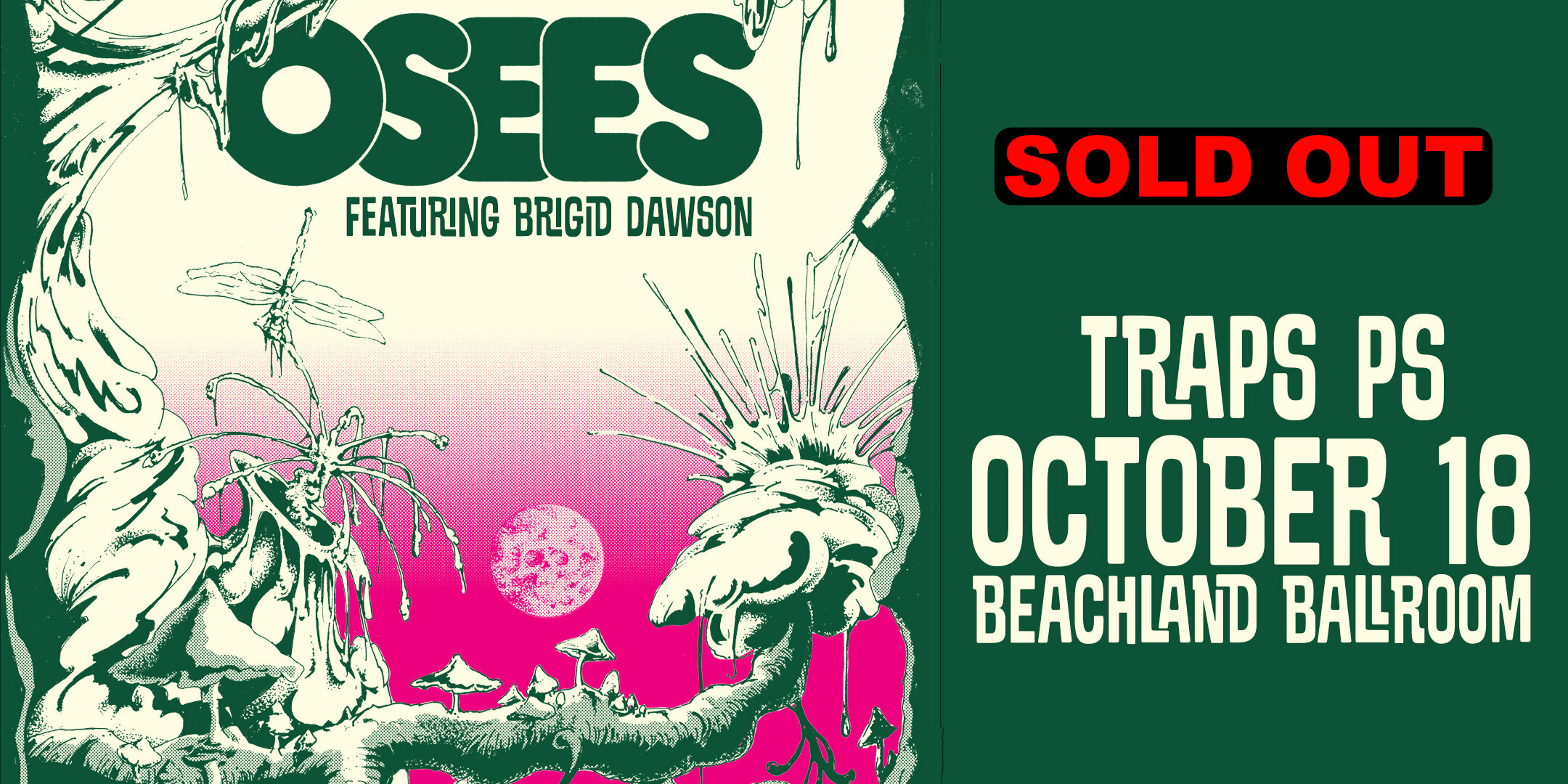 Show event promotional image