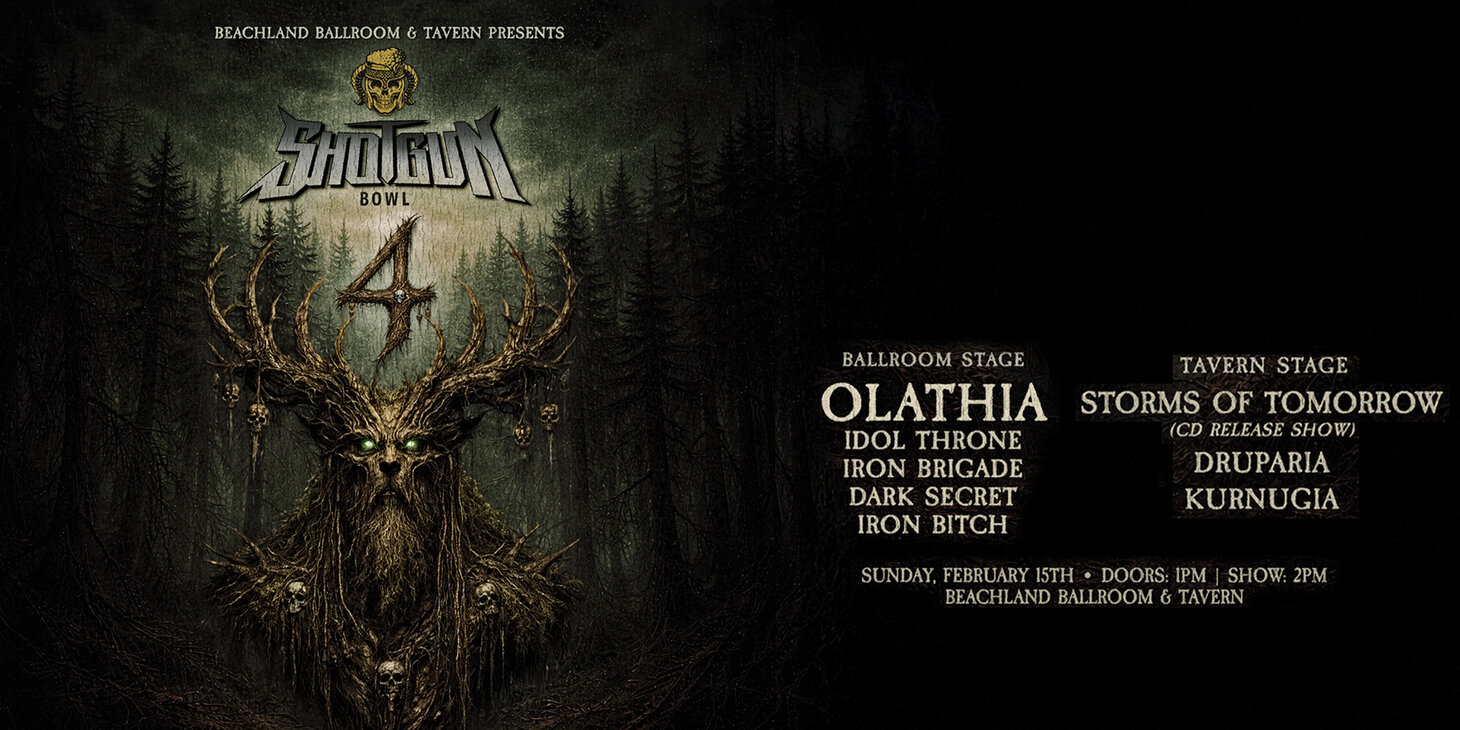 Show event promotional image