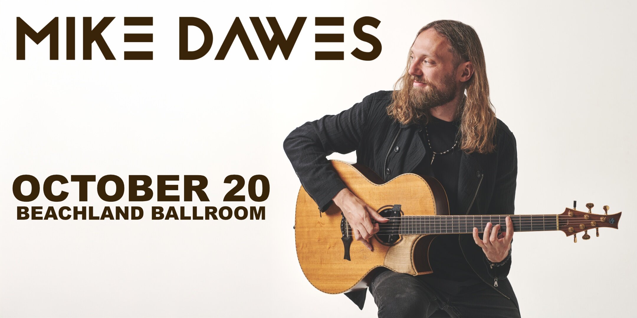 Show event promotional image