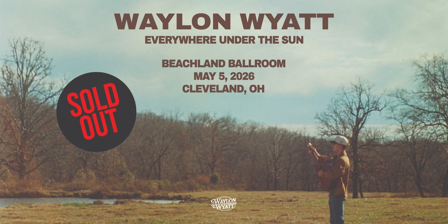 Show event promotional image