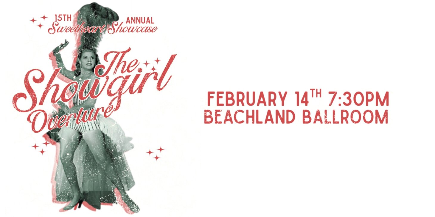 Show event promotional image