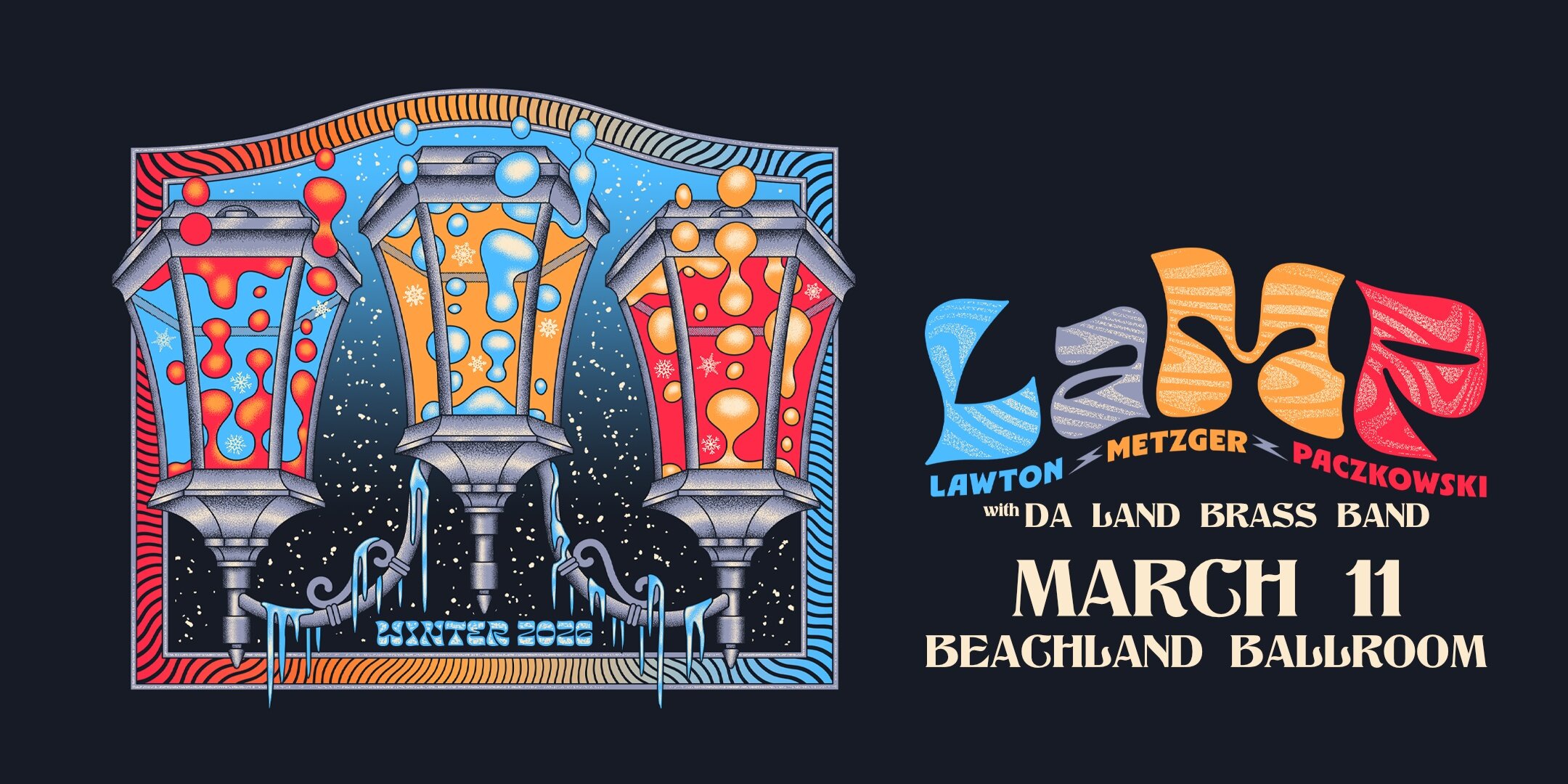 Featured event promotional image