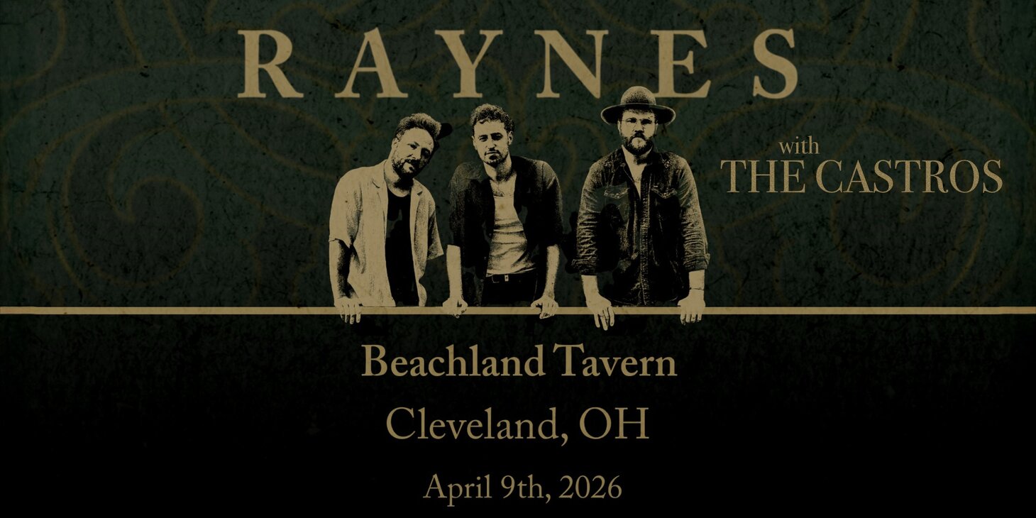 Show event promotional image