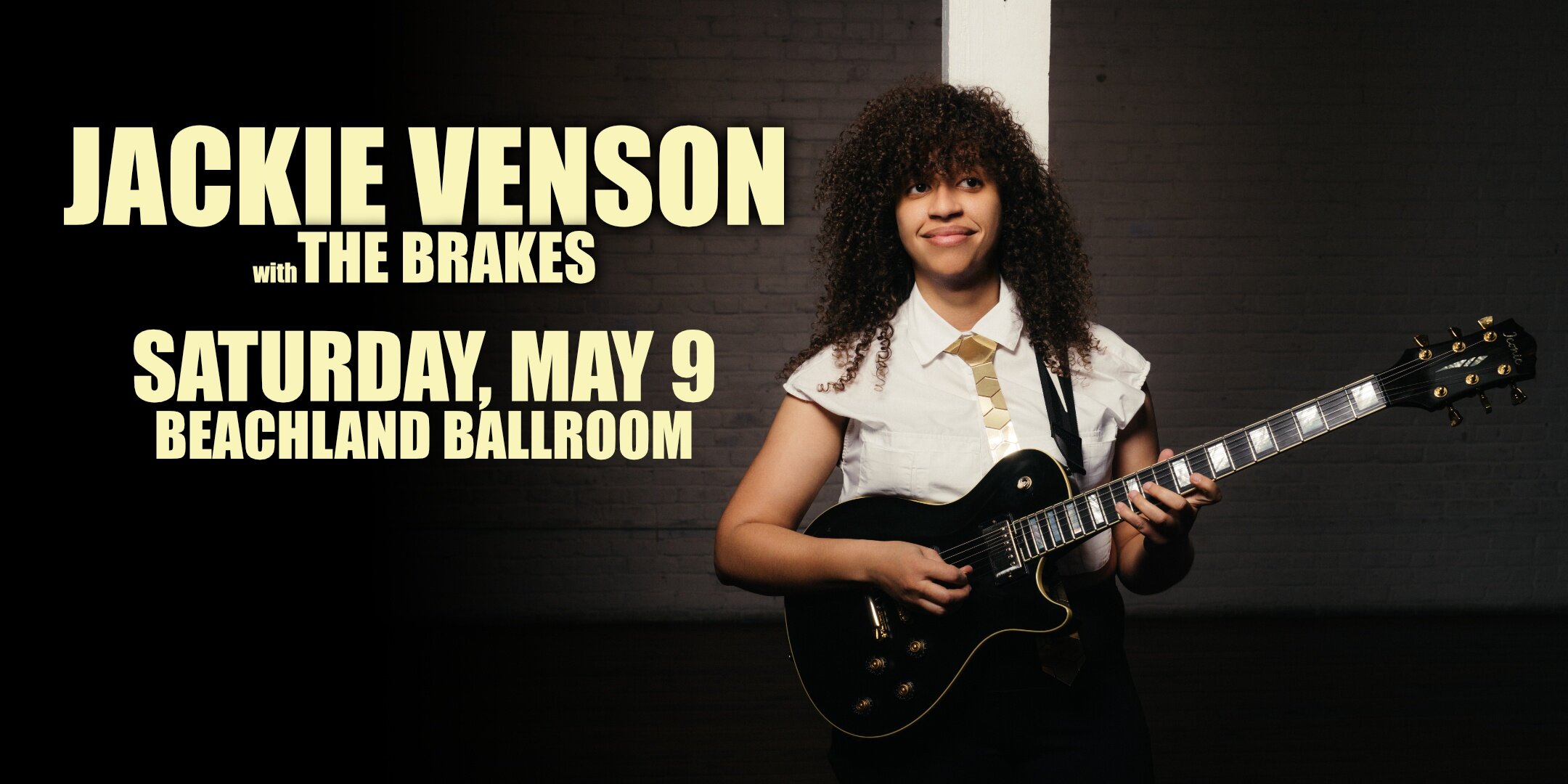 Show event promotional image