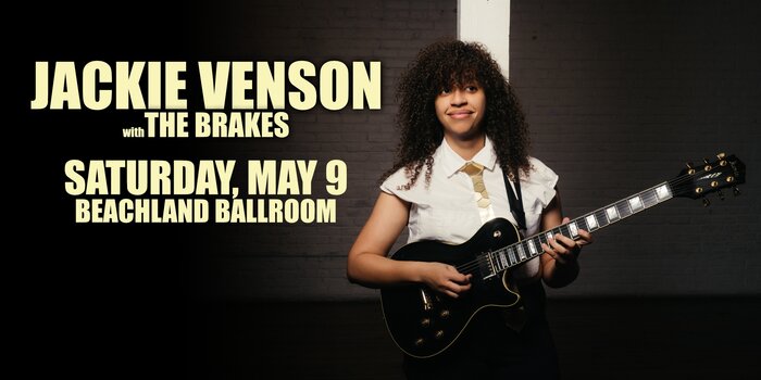 Show event promotional image