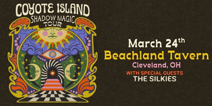 Featured event promotional image