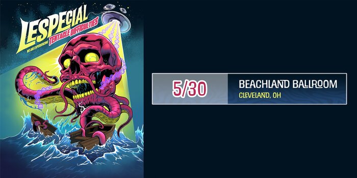 Show event promotional image