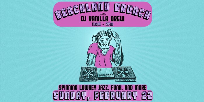 Featured event promotional image