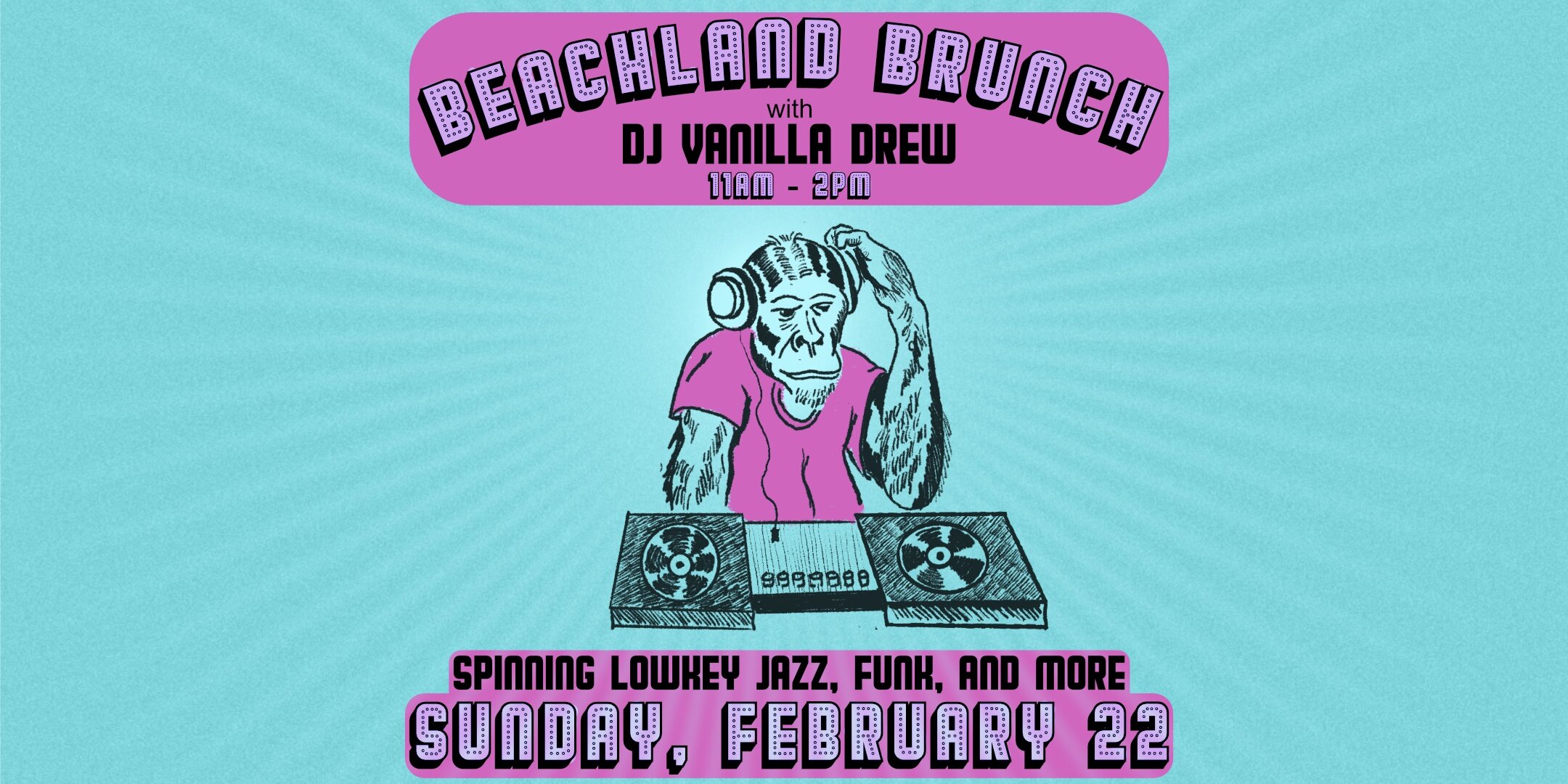 Featured event promotional image