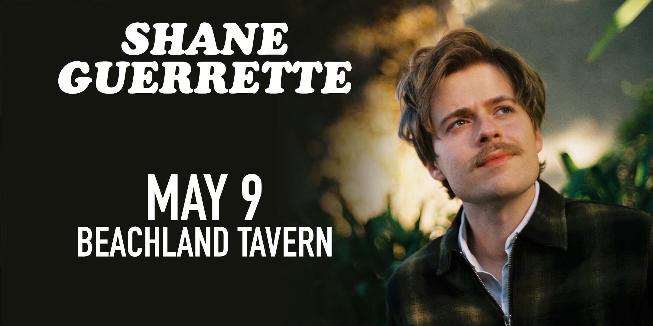 Show event promotional image