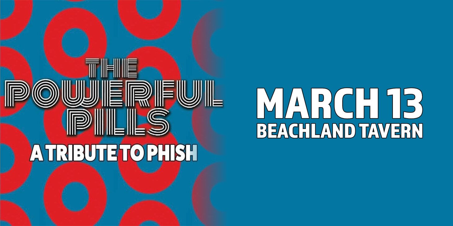 Show event promotional image