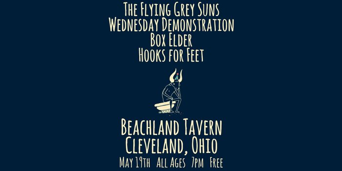 Show event promotional image